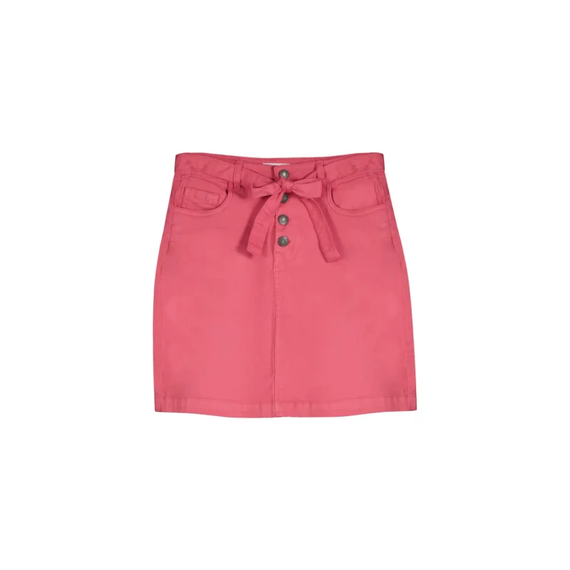 Image of Deeluxe Womens skirt Deeluxe Penople Rose Female 36