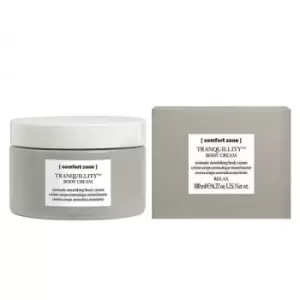 Image of Comfort Zone Tranquillity Body Cream 180ml