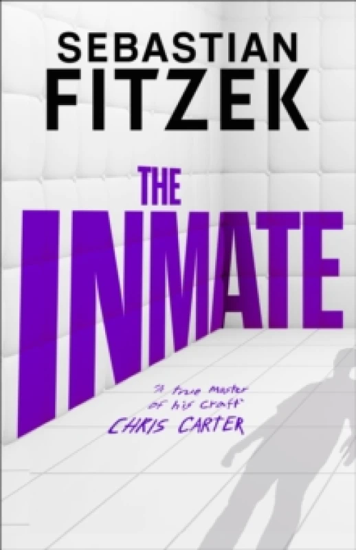 Image of The Inmate Paperback / softback