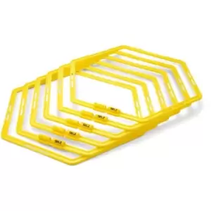 Image of SKLZ Speed Web - Yellow