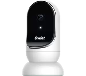 Image of OWLET Cam HD Video Baby Monitor