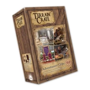Image of TerrainCrate: Adventures' Crate
