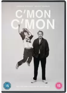 Image of C'mon C'mon