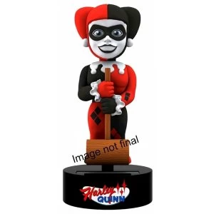 Image of Classic Harley Quinn DC Comics Body Knocker