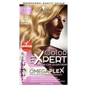 Image of Color Expert Medium Blonde 8.0 Blonde