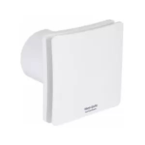 Image of Vent Axia 443176 Lo Carbon Centra SELV Humidistat Timer Fan