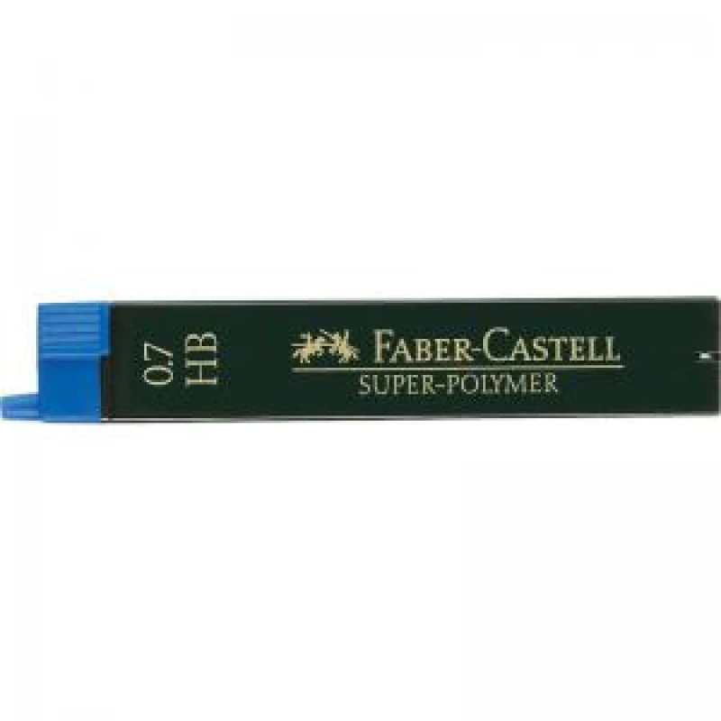 Image of Faber-Castell Faber-Castell Super-Polymer lead refill HB 120700
