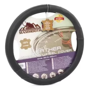 Image of MAMMOOTH Steering wheel cover A050 187140