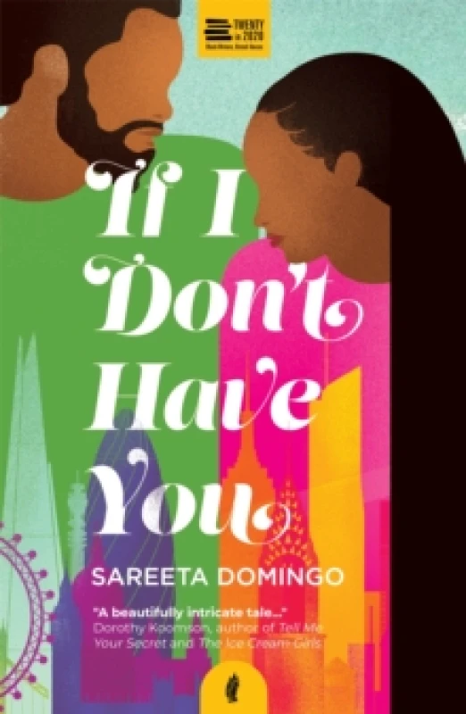 Image of If I Don't Have You. Paperback. By Sareeta Domingo Books