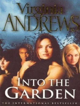 Image of Into the Garden by Virginia Andrews Paperback
