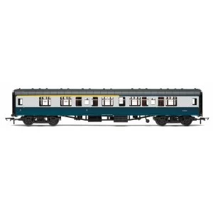 Image of Hornby BR Mk1 Corridor Composite W16209 Era 7 Model Train