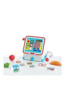 Image of Fisher-Price Cash Register
