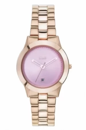 Image of Ladies STORM Misk Watch MISK-RG-Pink