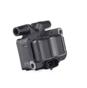 Image of RIDEX Ignition coil SMART 689C0241 0001587703,1601587703,A0001587703 Coil pack,Ignition coil pack,Engine coil,Engine coil pack A1601587703,0003100V003
