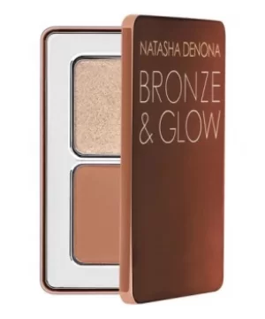 Image of Natasha Denona Mini Bronze and Glow