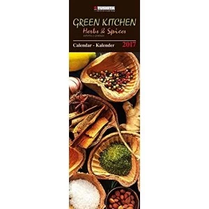 Image of GREEN KITCHEN 2017 2016