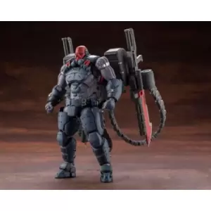 Image of Hexa Gear Plastic Model Kit 1/24 Governor Bump Up Expander Collectors Edition 10 cm