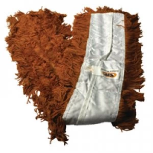 Image of Contico Scissor Action V Sweeper Replacement Head Pack of 2 102328