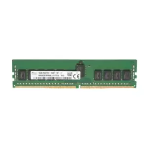 Image of Hynix 16GB (1x16GB) PC4-19200TR 2Rx8 Server Memory