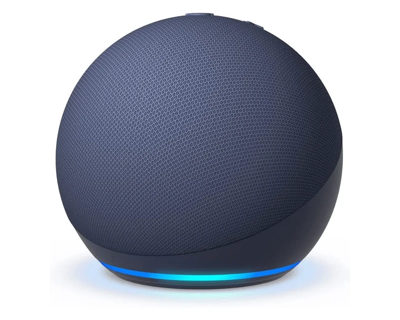 Image of Amazon Echo Dot 5th Gen 2022