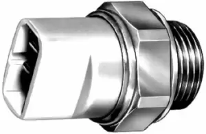 Image of Radiator fan temperature Switch 6ZT007801-001 by Hella