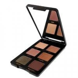 Image of bareMinerals Gen Nude Eyeshadow Palette Copper