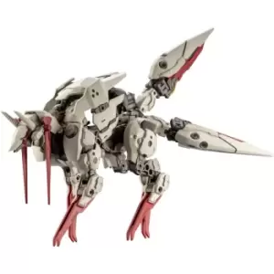 Image of Hexa Gear Plastic Model Kit 1/24 Weird Tails 28 cm