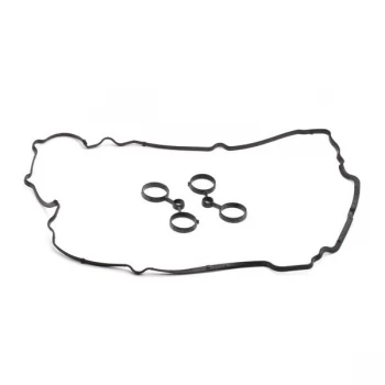 Image of REINZ Gasket Set, rocker cover CITROEN,PEUGEOT,MINI 15-37614-01 11127572851,7572851,0249E6 0249E7,11127572851,7572851,0249E6,0249E7