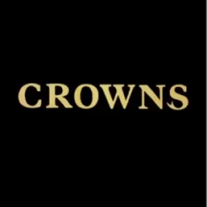 Image of Crowns - Full Swing CD Album - Used