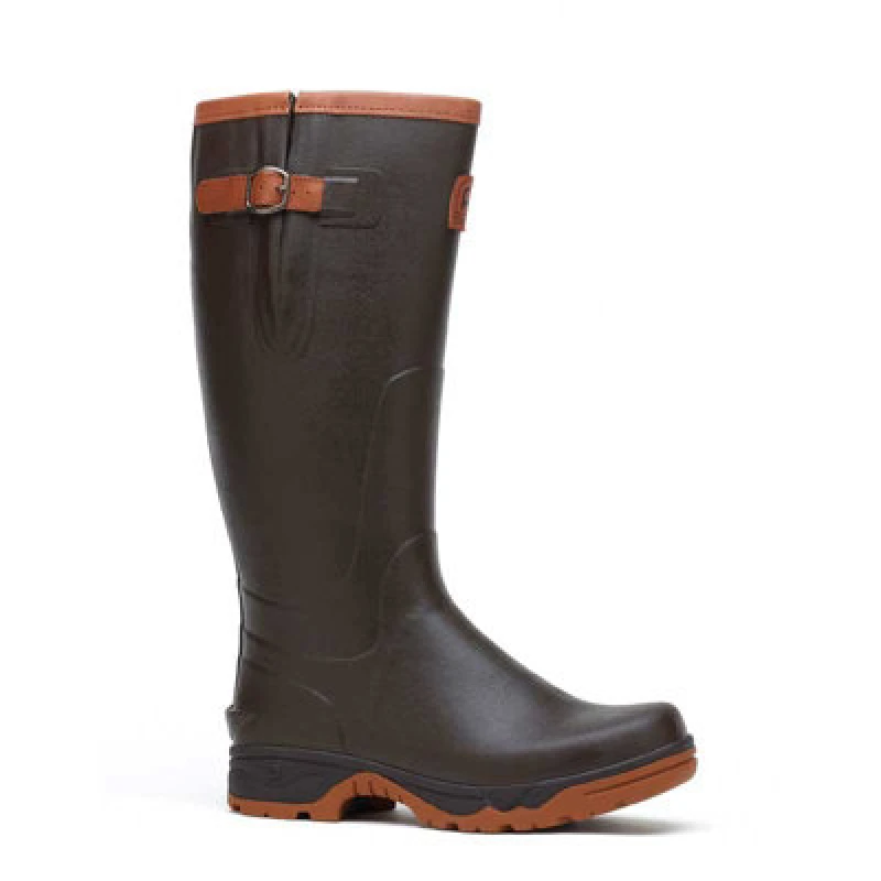 Image of Rouchette Grand Veneur Boot Brown