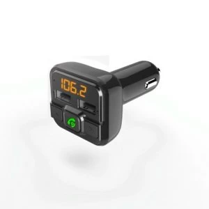 Image of FM-T WITH BT/HANDS FREE FUNCTION