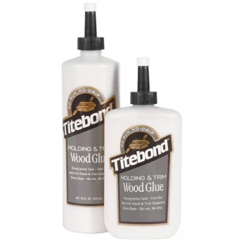 Image of Titebond 2404 Wood Moulding Glue - 473ml(16floz)
