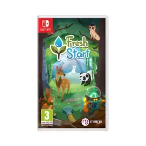 Image of Fresh Start