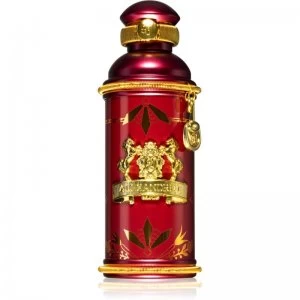 Image of Alexandre.J The Collector Rose Alba Eau de Parfum For Her 100ml