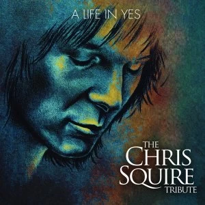Image of Various Artists - A Life In Yes - The Chris Squire Tribute Vinyl