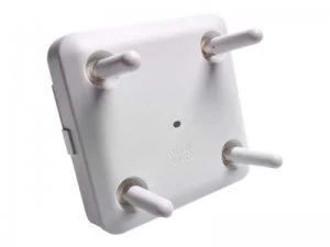 Image of Cisco Aironet 3802e Radio Access Point