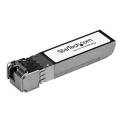 Image of StarTech.com JD094B-BX40-U SFP+ Module - Lifetime Warranty - 10 Gbps - LC