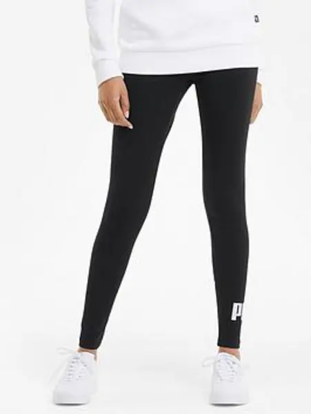 Image of Puma Leggings - Size 6