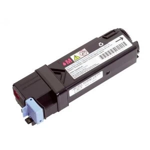 Image of Dell 59310315 Magenta Laser Toner Ink Cartridge