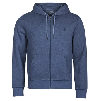 Image of Polo Ralph Lauren ALPINA mens Sweatshirt in Blue - Sizes EU XXL,EU S,EU M,EU L,EU XL,EU XS