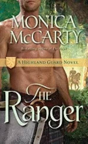 Image of ranger a highland guard novel