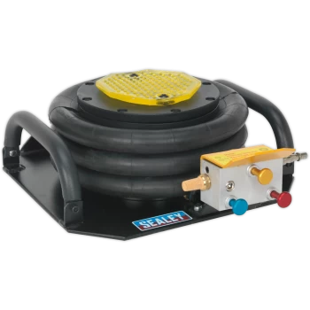 Image of Sealey PAFJ3S Air Operated Fast Jack 3 Tonne