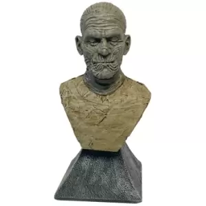 Image of Trick or Treat Studios The Mummy Mini Bust