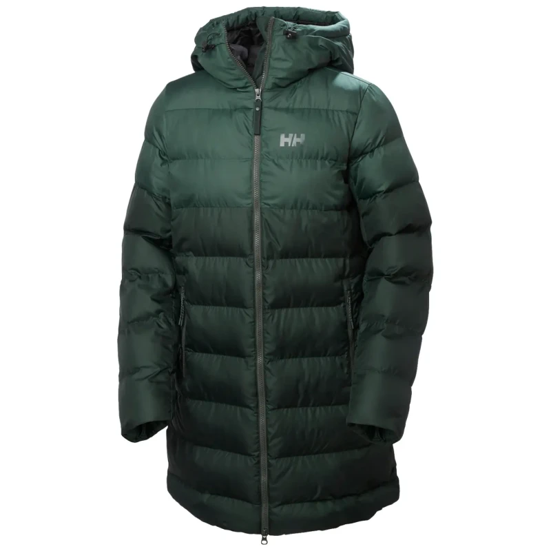 Image of Helly Hansen Womens hooded parka Helly Hansen Active Vert Female M