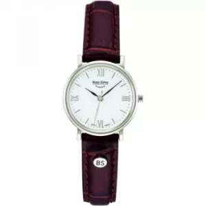 Image of Ladies Bruno Sohnle Nabucco Watch