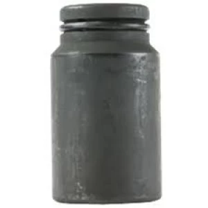 Image of Makita 1 Drive Hexagon Impact Socket Metric 1 36mm