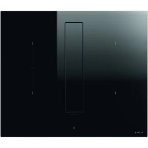 Image of Elica Nikola Tesla Fit 4 Zone Induction Venting Hob