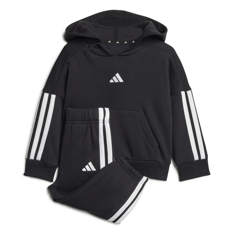 Image of adidas - girls's in Black