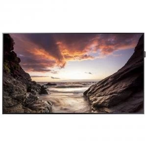 Image of Samsung 49" LH49PHF Smart Full HD LED TV