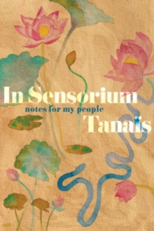 Image of In Sensorium. Hardback. By Tanwi Nandini Islam Books